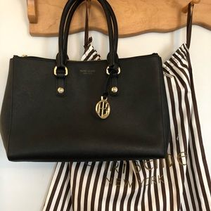 Henri Bendel Handbag